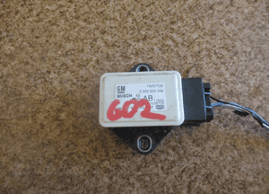 Moduł esp opel meriva b corsa d 13267138 4