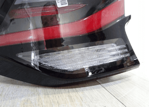 Lampa lewy tył Kia Sportage V 5 LED 92401R2100 5