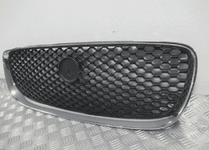 Grill gril atrapa jaguar xf ii X260 GX63-018K28-A 2015-2020 10