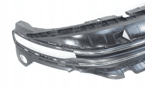 Citroen berlingo iv 2018- atrapa grill zderzaka przód 9816749780 2