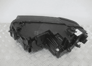 Lampa przednia przód prawa vw tiguan ii 2 full led 5NB 2015-2020 6