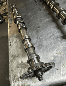 mercedes 2,2 cdi om651 blok silnika  lancaster walek 24