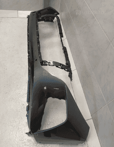 Hyundai tucson iv 21- zderzak przedni przód 4XPDC 4