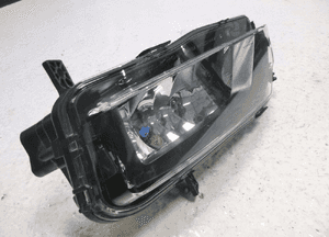 Vw crafter 16r- lampa halogen prawy przód prawa 6