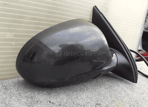 LUSTERKO ELEKTRYCZNE PRAWE VW JETTA LC9Z 6-PIN ORYGINAŁ WYSYŁKA! 2
