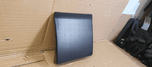 Listwa osłona słupka prawa nakładka Opel Vivaro B Trafic III 768185709R 768187171R 4