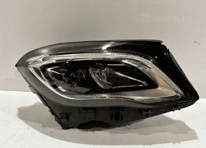 Mercedes GLA W156 Lampa LED prawa - 15981 1
