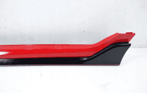 Listwa nakładka progowa lewa honda civic x r 17- 4