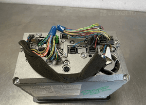 Radio nawigacja c-crosser outlander ii 2 8750A139 5