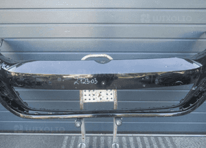 Zderzak przedni przód vw volkswagen golf vii 7 gti gtd 5G0 5G0807221L-AD 2012-2016 6
