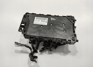 MODUŁ BSI SKRZYNKA BEZPIECZNIKÓW MONDEO MK5 V GU5T-15604-BFD 2014-2018 4