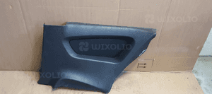 Boczek tapicerka prawy tył bmw 3 E46 Compact 1