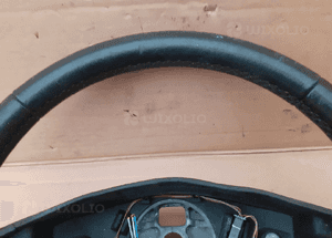 #KIEROWNICA OPEL ASTRA G 2 II ZAFIRA 1 I A  KLAKSON MULTI MULTIFUNKCJA (Lok. 259) 4