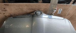 Maska pokrywa silnika Skoda Roomster 9202 6