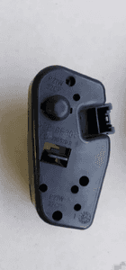 Wkład lampy prawy tył tylny BMW 3 E46 w klapę 230570R 2