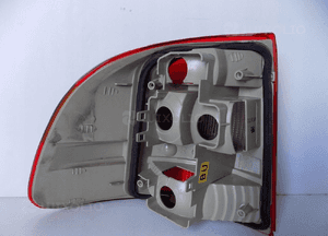 Opel Astra F Sedan - Lampa Tylna Prawa - 11881 4