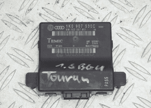 MODUL GATEWAY 1K0907530C VW TOURAN 1.6B BGU RADOM