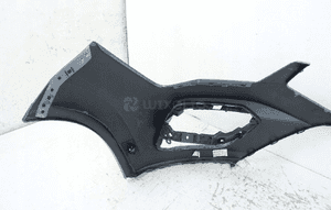 Zderzak przód przedni seat ateca lift 2020- 575807221T 6