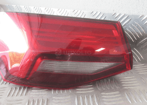 Lampa tylna tył lewa audi A3 8Y0 8Y0945069 led 2020-2024 6