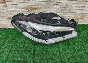 Lampa led bmw 5 F10 F11 7424146 1