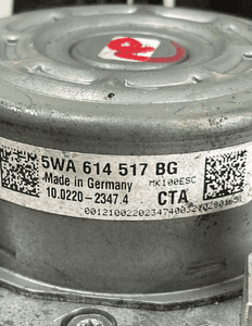 Pompa abs vw skoda seat audi 5WA614517BG org fv 2
