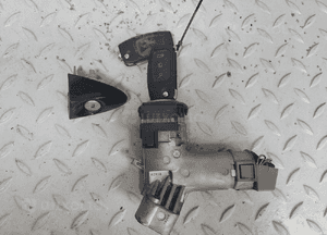 KOMPUTER STEROWNIK SILNIKA ZESTAW Ford Fiesta Mk7 VII Ka 1,25 AV2112A650CD 5