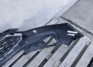 Zderzak przód ford s-max MK2 lift ii galaxy MK3 MK4 lift LM2B-17D957-A 6