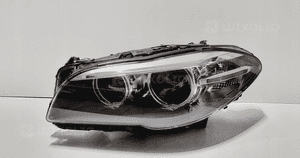 Reflektor lewy xenon bmw 5 F10 F11 lift nie skrętna europa 1