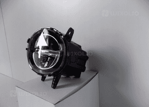 Halogen LED Lewy BMW 1, 2, 3, 4 F20 F30 4389 1