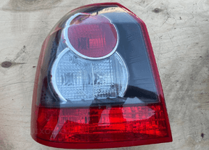 Lampa tylna lewa Land Rover Freelander 2 II 2007--> 1