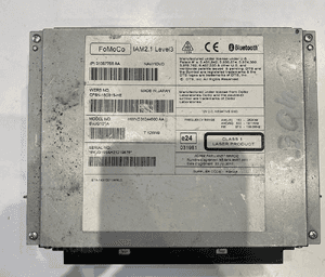 Range rover vogue L322 land rover discovery iv L319 jaguar xj X351 radio nawigacja gps czytnik 8