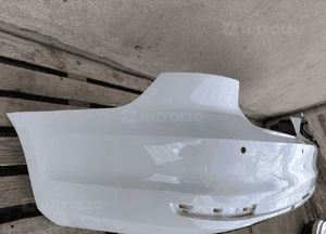 Zderzak tył tylny vw jetta 5C6 lift fl 2015- spoiler dół 5C6807521K cały 2