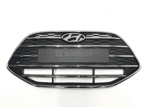 Hyundai ix20 LCI Atrapa / Grill - 6263 12