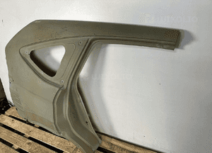 Blotnik tyl tylny prawy honda crv cr-v iv 4 2012- nowka orginalny 3