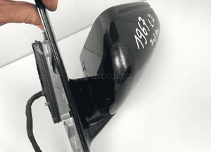 Lusterko lewe przód mercedes e-klasa W212 lift 2