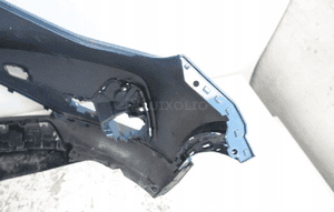 Volvo XC40 ii lift 2022- zderzak przód przedni 31690933 13
