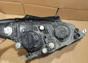 Lampa lewy przód lewa przednia hyundai I30 lift 10-12 5