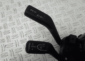 PRZEŁĄCZNIK ZESPOLONY MANETKI VW PASSAT B6 RADOM 2