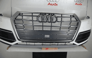 Zderzak audi Q5 80A fy 2017-2020 zwykły premium 4