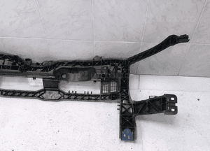 Ford transit MK8 pas przedni wzmocnienie zderzaka oryginał 16