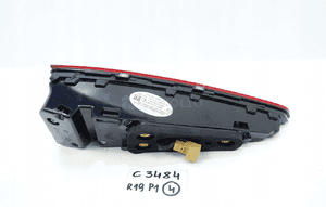 LAMPA PRAWY TYŁ PRAWA TYLNA SKODA ENYAQ 5LG 4