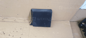 Listwa osłona słupka lewa nakładka Opel Vivaro B Trafic III 768196228R 768194839R 4