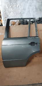 Drzwi lewy tył tylne lewe Range Rover Vogue L322 LRC734 LRC 734 6