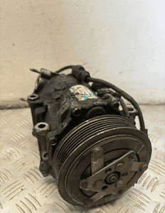 KOMPRESOR KLIMATYZACJI PEUGEOT CITROEN 9600839580 1