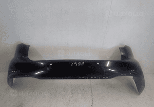 Zderzak tył tylny ford focus MK4 kombi 18- 1