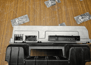 Wzmacniacz 8T0035223AK Bang & Olufsen Głosników Subwoofer Radio Ampli tuner AUDI A4 B8 A5 Q5 3