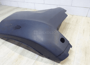 Zderzak lewy tył pdc transit custom JK21-17927-PKA 5