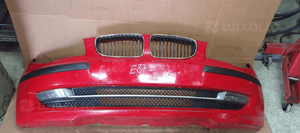 Zderzak przód przedni BMW 1 E87 Lift A61 A61/3 5