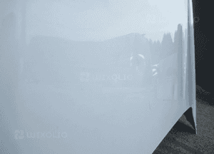 MASKA POKRYWA SILNIKA FORD KUGA MK2 II 2013-2016 10