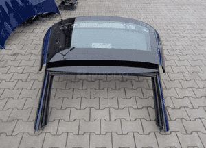 Dach volkswagen eos LD5Q 3